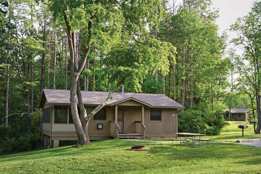 Hueston Woods Lodge And Conference Center College Corner ภายนอก รูปภาพ