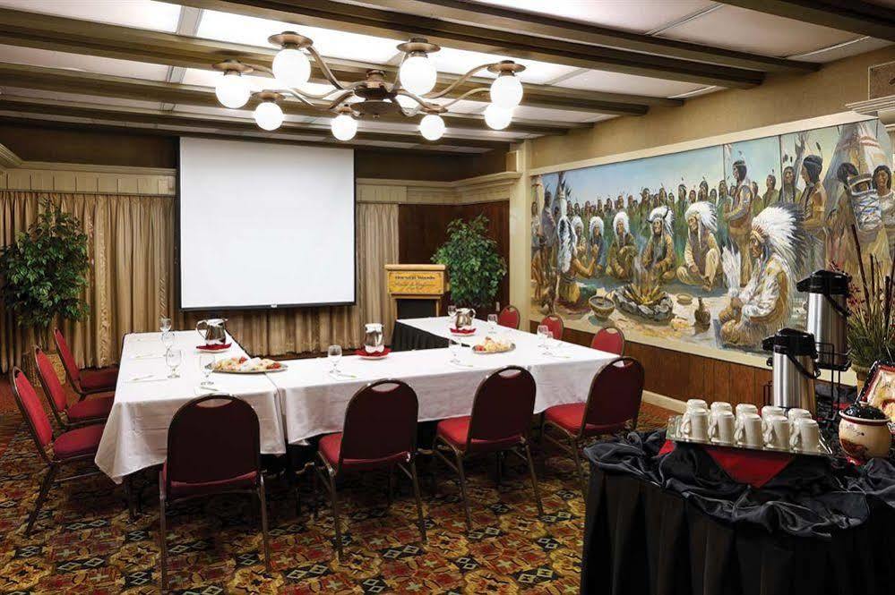 Hueston Woods Lodge And Conference Center College Corner ภายนอก รูปภาพ